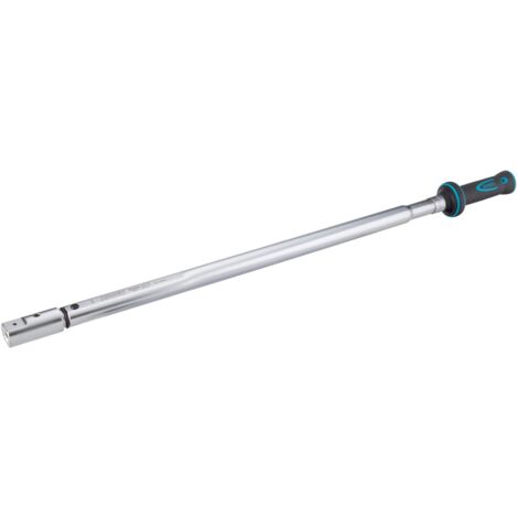 Hazet Drehmomentschlüssel 200 - 500 Nm, Genauigkeit: 2%, 14 x 18 mm Einsteck-Vierkant hohl, Länge 962 mm