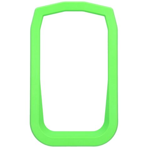 KS Tools efuturo Abdeckrahmen für Wallbox, grün - 117.7912 (1/4)