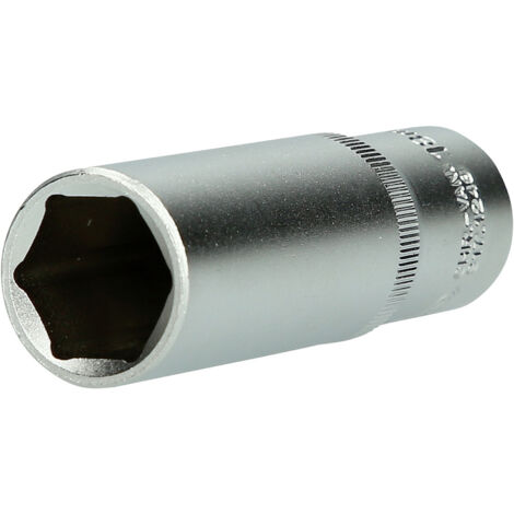 KS Tools 1/2 Sechskant-Stecknuss, lang, 18 mm (1/5)