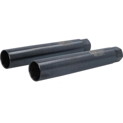 KS Tools Radbolzen-Zentrierhülsen-Satz, M7/8x11G (1/2)