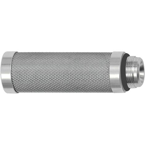 Riegler Aktivkohlefilterelement, für Aktivkohlefilter »variobloc«, BG 1
