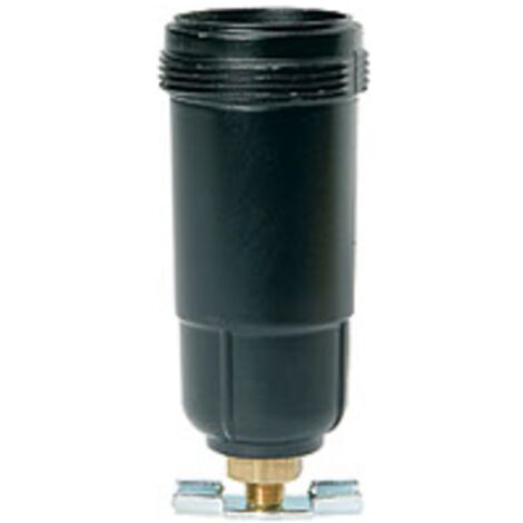 Riegler Metallbehälter, für Filterregler und Filter »Standard«, BG 2 (1/2)