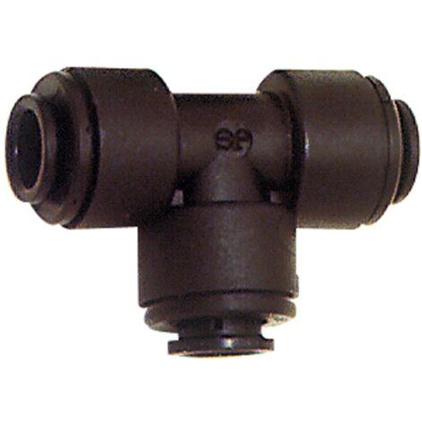 Riegler T-Verbinder POM, für Schlauch-Außen-Ø 28 mm (1/3)