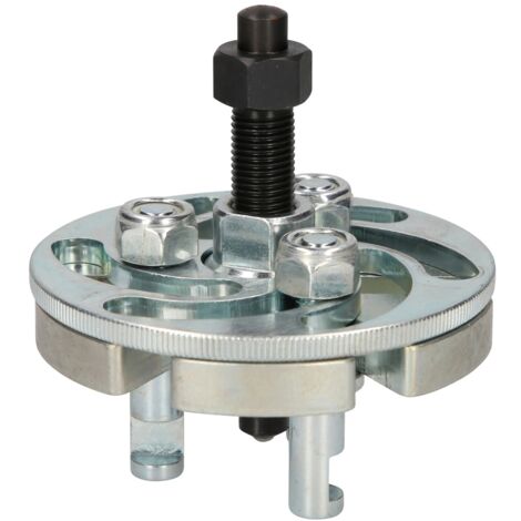 BRILLIANT TOOLS Universal-Nockenwellenrad-Abzieher - BT596002 (1/5)