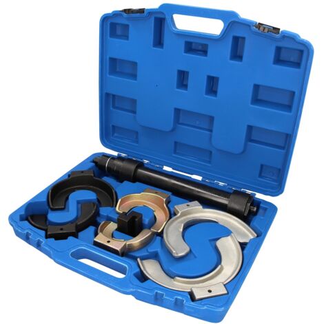 Brilliant Tools Federspanner-Satz, 15-tlg. (1/5)