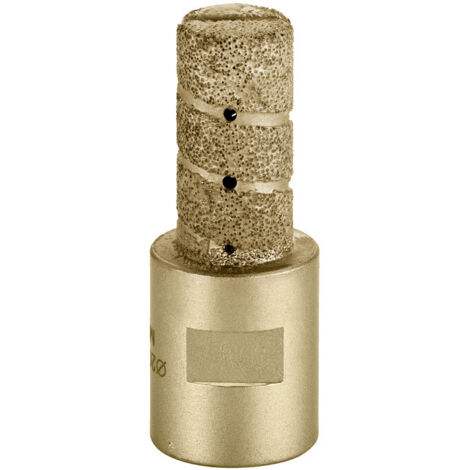 Metabo Diamantfräsfinger "Dry" 20 mm / M 14 (628327000)