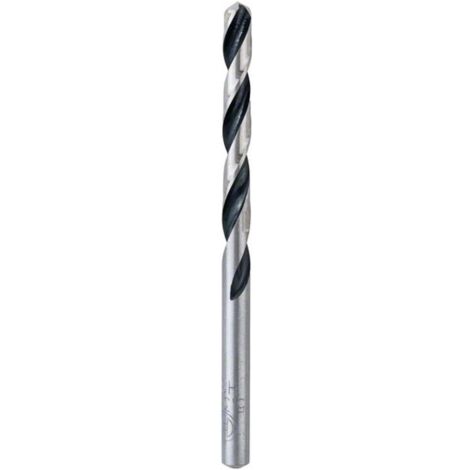 Bosch 10x HSS PointTeQ DIN 338 5,3 x 52 x 86 mm - 2608577221