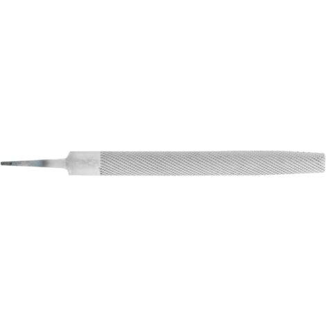 PFERD TOOLS Holzraspel Halbrund-Spitz 250mm Hieb 3 für Feinbearbeitung, Schlichten (1/4)