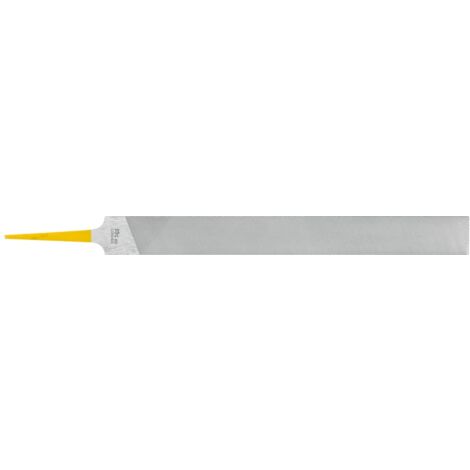 Präzisionsfeile CORINOX 200mm 22x5mm flachstumpf SH00 PFERD
