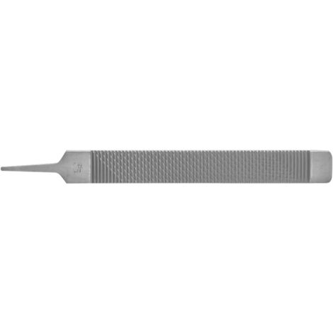 PFERD TOOLS Hufhobel Flachstumpf 350mm Planhobeln und Feinbearbeitung der Hufe (1/5)