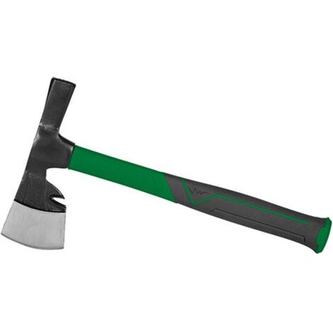 Gipserbeil 600g 2K-Fiberglas FORTIS