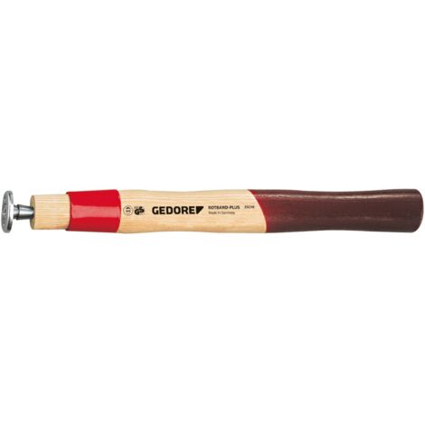 Gedore Ersatzstiel ROTBAND-PLUS Esche 330 mm, Art.Nr. 8589510 (1/2)
