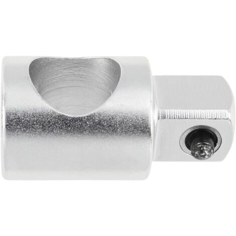 Gedore red R67300009 Vergrößerungsstück 1/2 x 3/4 4kt L.49mm (1/3)