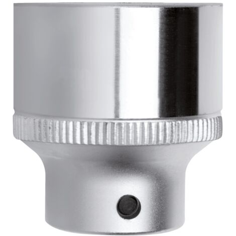 Gedore Steckschlüsseleinsatz 3/4 6-kant 55 mm Länge 76 mm (1/5)