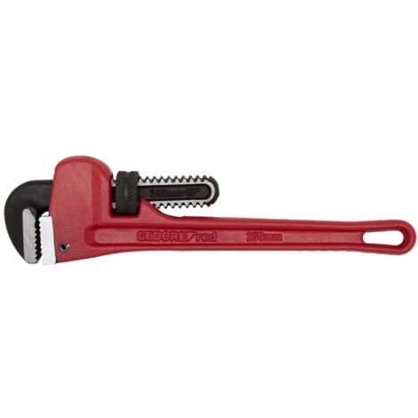 Gedore red R27160011 Rohrzange 90 US-Modell 2.1/8" 300mm