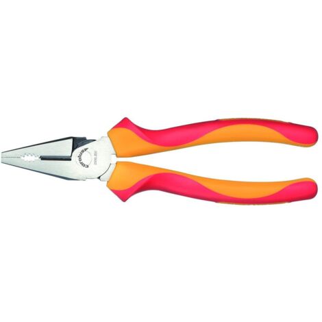 Gedore red R29300200 VDE-Kombizange 2K-Griff 200mm ff (1/4)