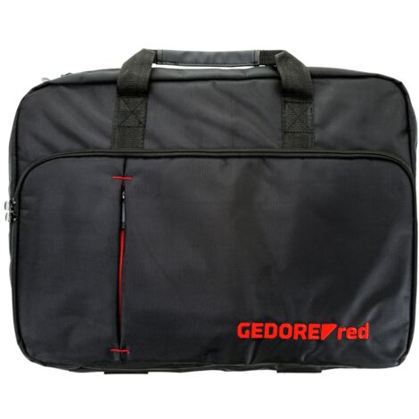Gedore red R20702069 Werkzeug-/Laptoptasche leer 70x140mm (1/5)