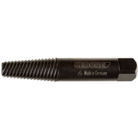 Gedore Schraubenausdreher 9,4-15 mm, M18-M24