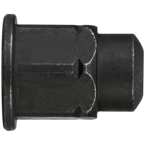 Gedore Adapter 19mm 6-kant - 5/16 6-kant