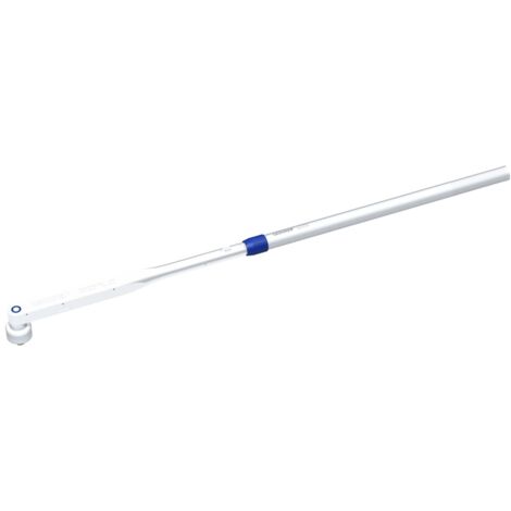 Gedore Drehmomentschlüssel DREMOMETER DNR-Set 3/4 155-760 Nm