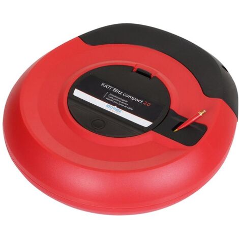 Katimex Kabeleinziehgerät Kati Blitz Compact 2.0 20 m