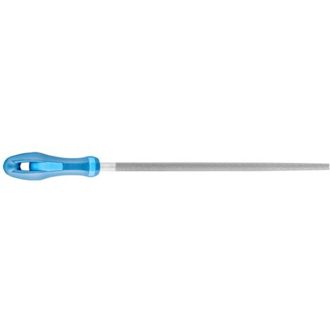 PFERD 11214306 Werkstattfeile Rund Hieb 1 inkl. Ergonomie-Feilenheft  Länge 300 mm 1 St.