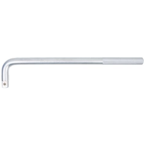 3/4" Winkelgriff, 320mm