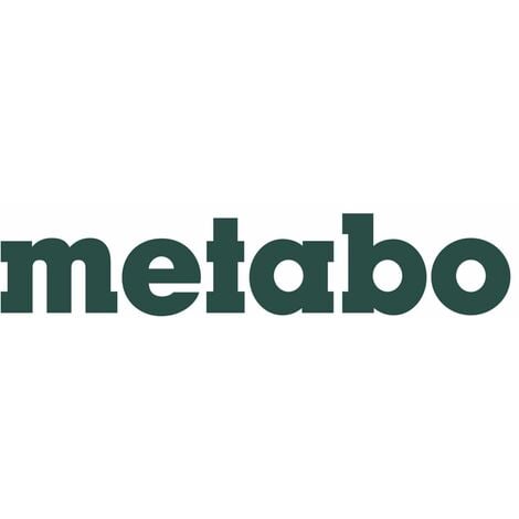 Metabo Schlagbohrmaschine metaBOX Schnellspannbohrfutter, 1100-2 incl. S, SBEV
