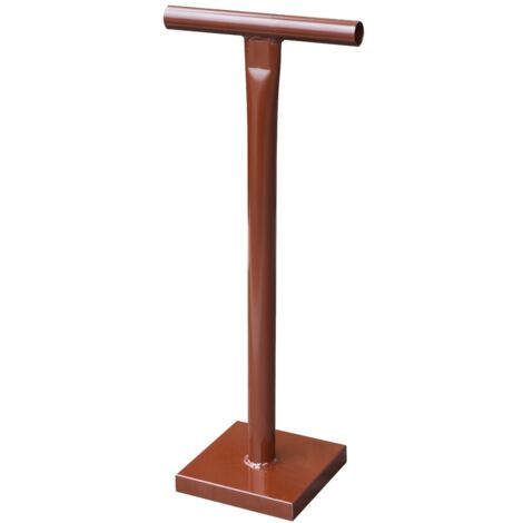 müba Erd-/Betonstampfer Größe 200x200x30 mm