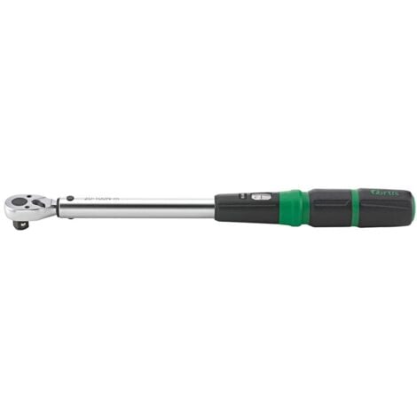 Fortis Drehmomentschlüssel 1/2, 20-100 Nm, mit Hebel-Umschaltknarre