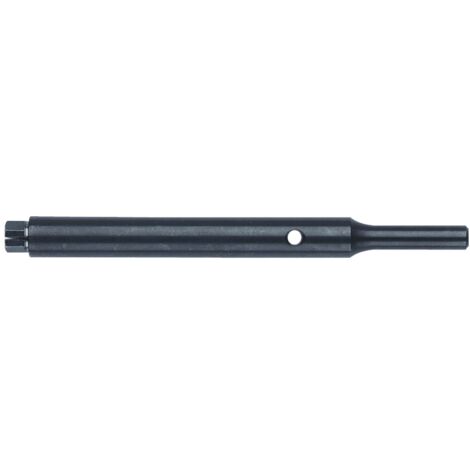 PFERD TOOLS Verlängerung für Antriebsspindel SPV 100-6 S8 Max. RPM 20.000 mit 6 mm Spannzange (1/2)
