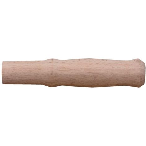 Capito Ersatzgriff Holz konisch zulaufend