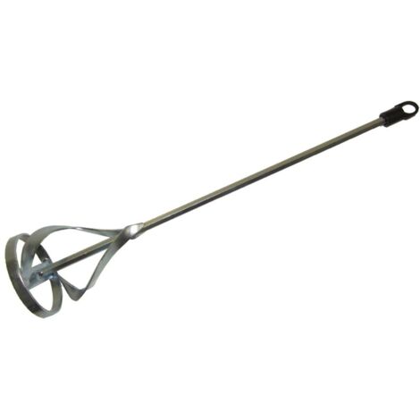 Rondenrührer 85mmx400mm 6-kant FORTIS