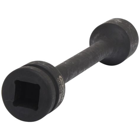 KS Tools 1 Sechskant-Torsions-Kraftstecknuss, XL, 32 mm, 600 Nm (1/5)
