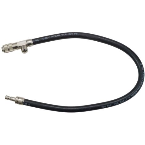 KS Tools Schlauch mit Druckentlastung für 455.0111 (1/2)