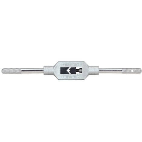 KS Tools Verstellbare Windeisen, M3-M12