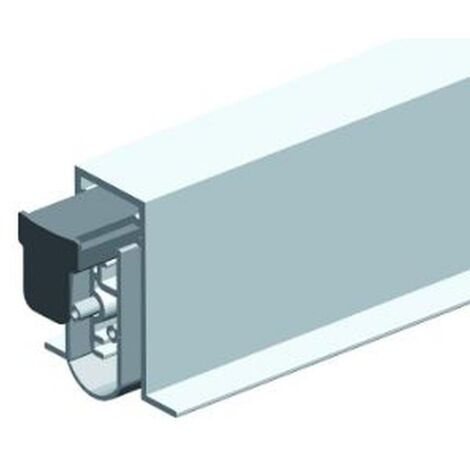 Ellen Türbodendichtung Soundproof Omegasi, 1083 mm z.Einn.u.schr.o. Montagew. (1/4)