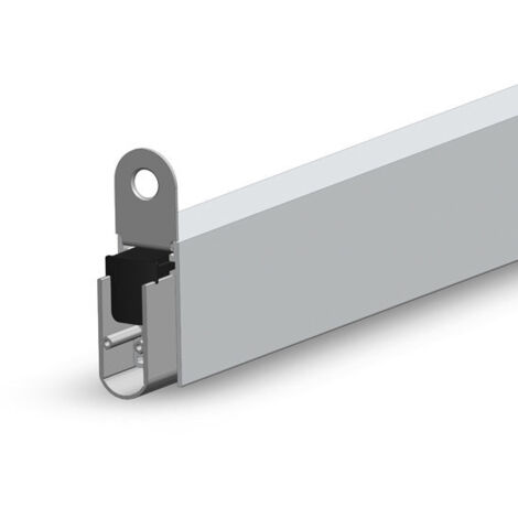 Ellen Türbodendichtung Soundproof si, 1208 mm z. Einn. mit Montagewinkel (1/4)