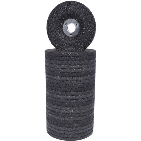 KS Tools Schruppschleifscheibe, gewölbt, Ø 59 mm, 25-Pack (1/5)