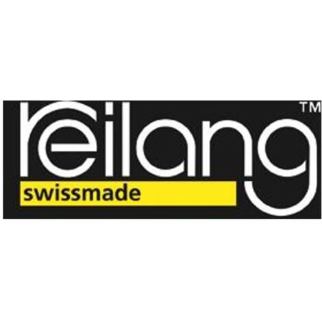 Reilang Vorratskanne für Heizöl, PE, 11 l