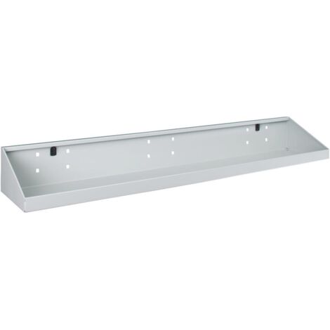 Bott Ablageboden B900xT170xH105/30 mm, für Lochplatten