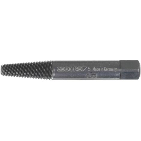Gedore Schraubenausdreher 6,2-11 mm, M14-M18