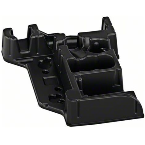 Bosch Einlage L-BOXX 136, passend für FlexiClick-Aufsätze für GSR 18V-60 FC (1/5)