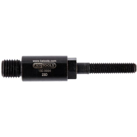 KS Tools Gewindedorn, M6 (1/2)