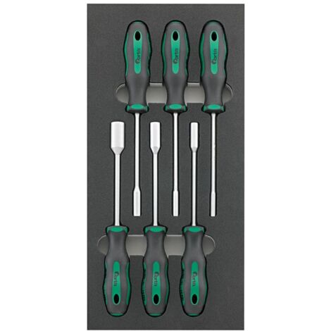 Fortis Werkzeugmodul 1/3 Steckschlüssel (1/2)
