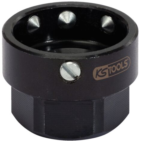KS Tools Schneideisen-Adapter, M7-M8, SW 24 mm (1/2)