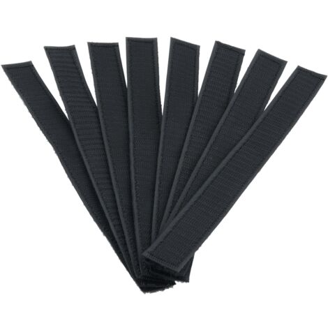 KS Tools Klettband, 8er Pack (1/2)