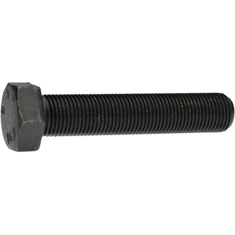 Reidl DIN 961 Sechskantschrauben Gewinde bis Kopf, Fein M 16 x 60 x 1,5, 10.9 blank (1/4)