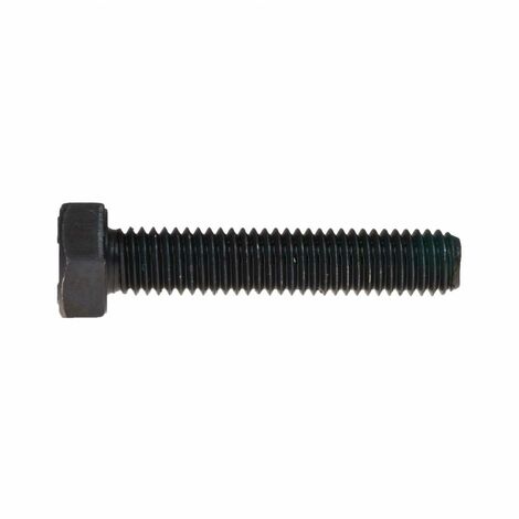 Reidl ISO 4017 Sechskantschrauben M 16 x 60, 12.9 blank, mit Gewinde bis Kopf (1/3)