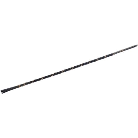 Bahco Ersatz-Laubsägeblatt für Metall, Typ-1-Verzahnung, 130 mm, fein, 12er Pack (1/3)
